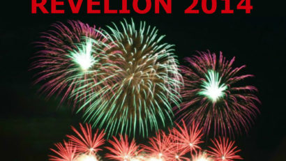 REVELION 2014: Concerte în aer liber şi focuri de artificii