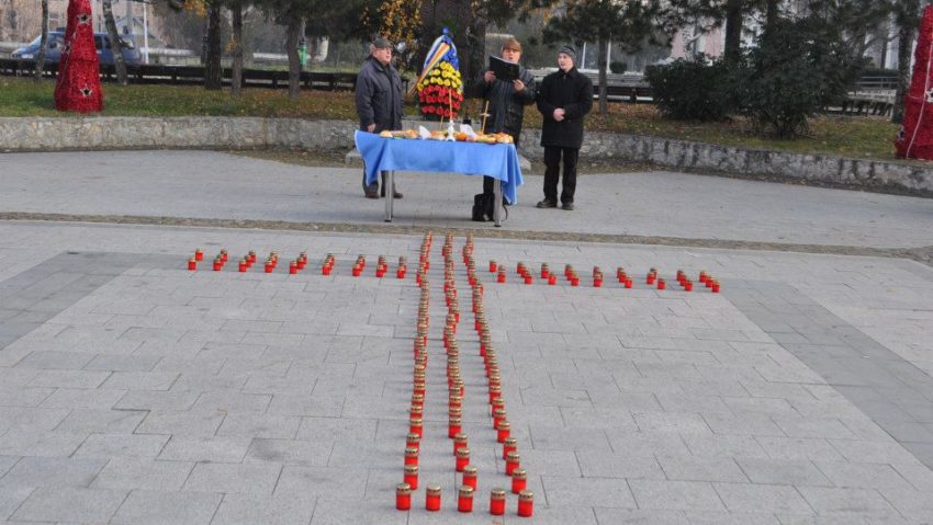 Reşiţa îşi comemorează eroii Reşiţa îşi comemorează eroii