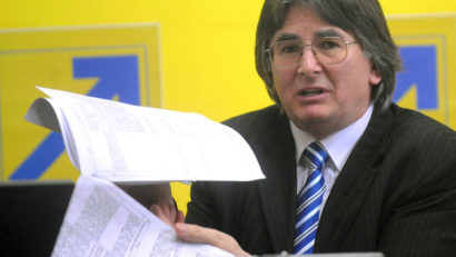 [UPDATE][AUDIO] Salarii mai mici pentru directorii de la RATT, Aquatim, Colterm şi Pieţe