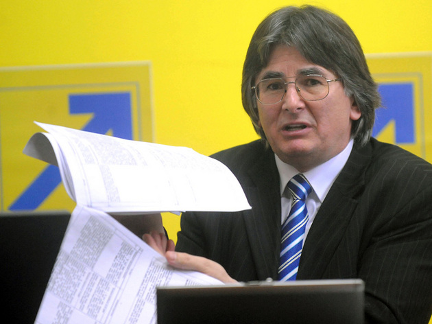 [UPDATE][AUDIO] Salarii mai mici pentru directorii de la RATT, Aquatim, Colterm şi Pieţe
