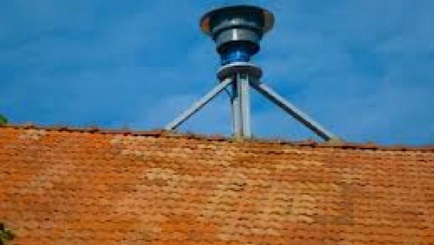 Sirene noi pentru avertizare în caz de dezastru Sirene noi pentru avertizare în caz de dezastru