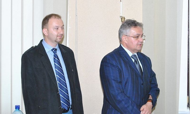 Mandatul directorului spitalului din Lugoj a fost prelungit Mandatul directorului spitalului din Lugoj a fost prelungit