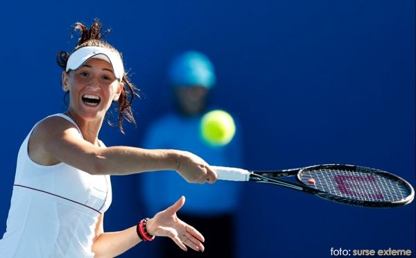 [Update] Niculescu s-a calificat în turul doi la Australian Open. Cadanțu a părăsit primul turneu de Grand Slam al anului