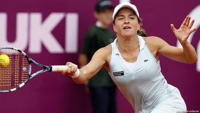 Alexandra Dulgheru şi Sorana Cîrstea sunt în turul doi al turneului de la Pattaya Alexandra Dulgheru şi Sorana Cîrstea sunt în turul doi al turneului de la Pattaya