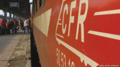 Membrii Consiliului de Administraţie al CFR au fost revocaţi din funcţie