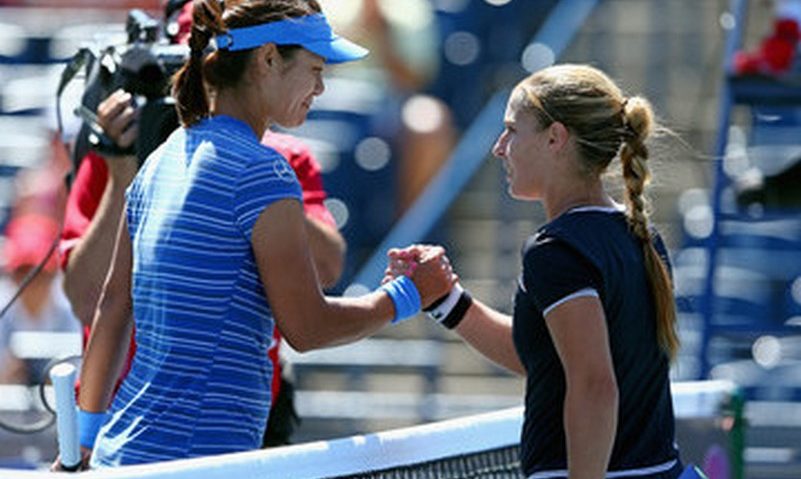 Finala feminină de la Australian Open: Cibulkova- Na Li Finala feminină de la Australian Open: Cibulkova- Na Li