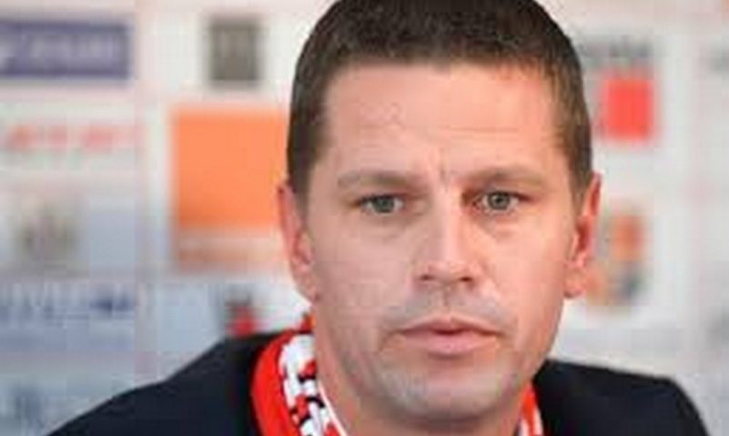 Flavius Stoican nu va fi schimbat de Ionuț Negoiță Flavius Stoican nu va fi schimbat de Ionuț Negoiță
