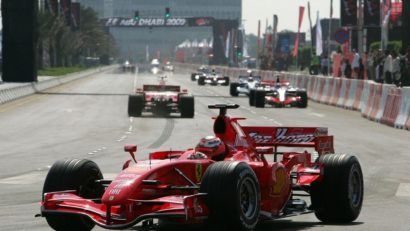 Piloţii care vor concura în acest an în Formula 1