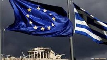 [AUDIO] Grecia a preluat preşedinţia semestrială a Uniunii Europene