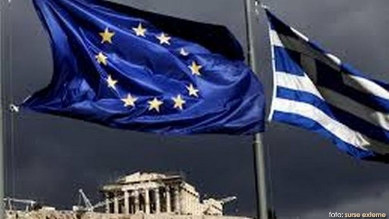 [AUDIO] Grecia a preluat preşedinţia semestrială a Uniunii Europene