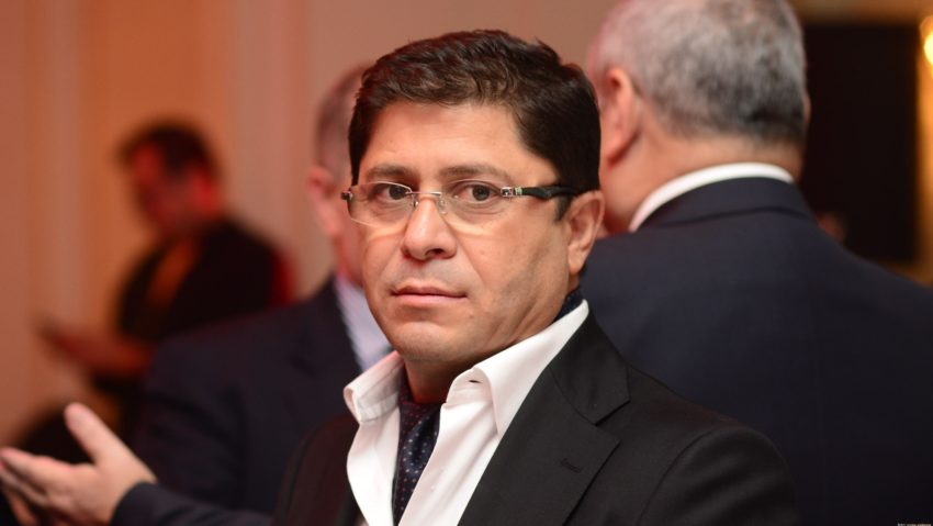 Gruia Stoica a fost condamnat. Decizia este definitivă Gruia Stoica a fost condamnat. Decizia este definitivă