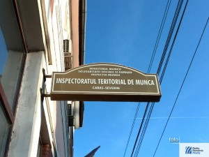 Amenzi de 70.000 de lei pe șantierele din Caraș-Severin ITM a găsit muncă nedeclarată și nereguli de siguranță