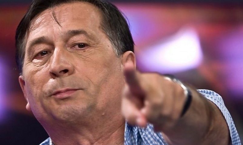 Ion Crăciunescu spune că ambele echipe ale Craiovei se pot desființa Ion Crăciunescu spune că ambele echipe ale Craiovei se pot desființa