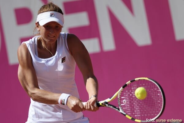 Irina Begu a fost învinsă în calificări la Sydney; Halep şi-a aflat adversara de pe tabloul principal Irina Begu a fost învinsă în calificări la Sydney; Halep şi-a aflat adversara de pe tabloul principal