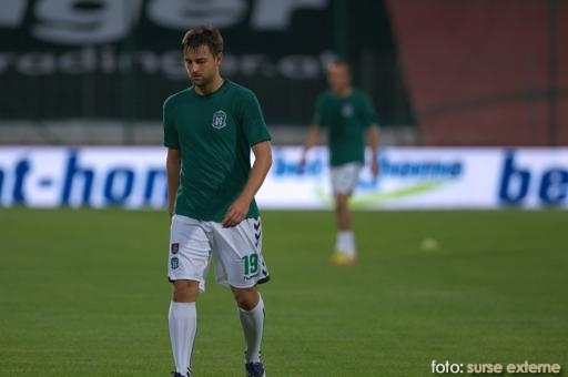 Kamil Bilinski a semnat cu Dinamo un contract pentru doi ani și jumătate Kamil Bilinski a semnat cu Dinamo un contract pentru doi ani și jumătate