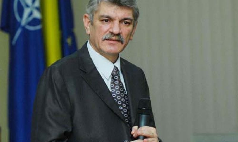Problema demiterii şefului STS va fi discutată în CSAT Problema demiterii şefului STS va fi discutată în CSAT