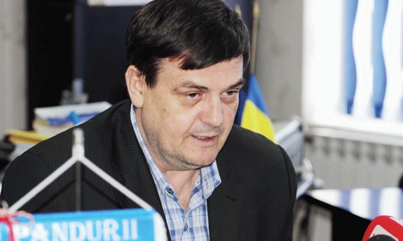 Marin Condescu nu va mai fi președintele CA al echipei Pandurii Târgu Jiu Marin Condescu nu va mai fi președintele CA al echipei Pandurii Târgu Jiu