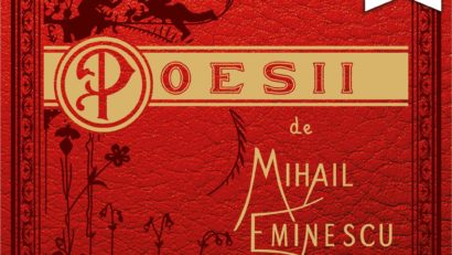 Mihai Eminescu, la intersecţia artelor