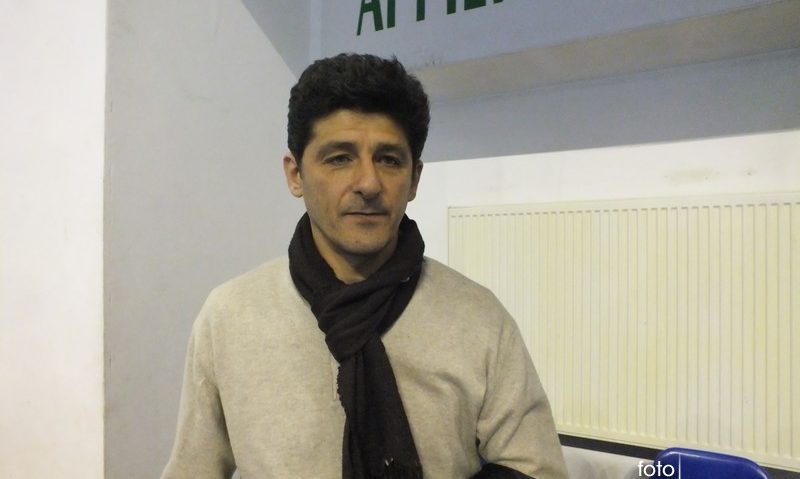 [UPDATE] [AUDIO] Sala Polivalentă din Reşiţa a fost plină de „Stelele Banatului”