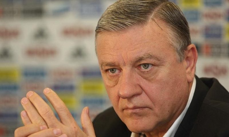 Mircea Sandu crede în proiectul lui Gică Popescu la FRF Mircea Sandu crede în proiectul lui Gică Popescu la FRF