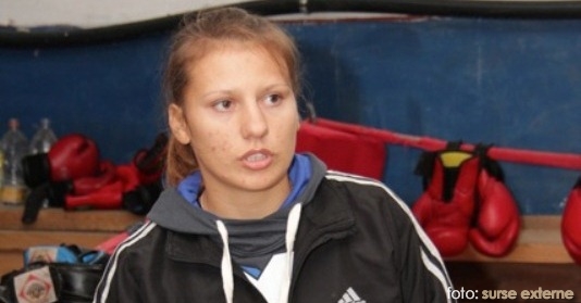 Pugilista Lăcrămioara Perijoc a pierdut în finală la Cupa Naţiunilor din Serbia Pugilista Lăcrămioara Perijoc a pierdut în finală la Cupa Naţiunilor din Serbia
