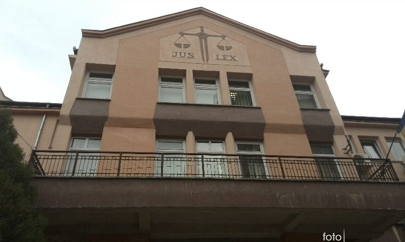 Tribunalul Caraş-Severin are nevoie de mai mult spaţiu Tribunalul Caraş-Severin are nevoie de mai mult spaţiu