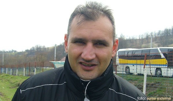 [AUDIO] Muncitorul Reșița a avut doi jucători mai puțin la reunirea lotului