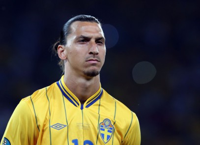 Zlatan Ibrahimovic este cel mai popular sportiv din Suedia, pentru a 5-a oară Zlatan Ibrahimovic este cel mai popular sportiv din Suedia, pentru a 5-a oară