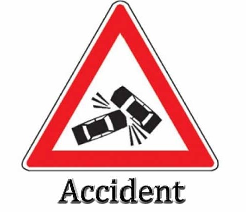 Accident în localitatea arădeană Căpruţa. O persoană este grav rănită Accident în localitatea arădeană Căpruţa. O persoană este grav rănită