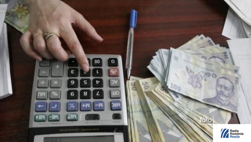 Judeţul Caraş-Severin, codaş la cererile pentru ajutorul de minimis Judeţul Caraş-Severin, codaş la cererile pentru ajutorul de minimis