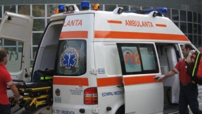 VIOLENŢA în şcoală: Un elev din vestul ţării a ajuns la spital după ce a fost bătut de un coleg