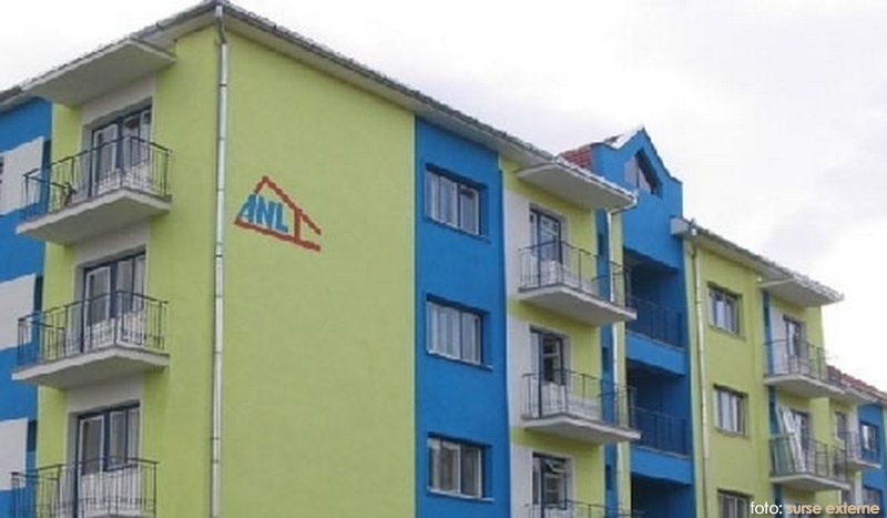 Aproape 200 de familii se vor muta în casă nouă până la sfârşitul anului Aproape 200 de familii se vor muta în casă nouă până la sfârşitul anului