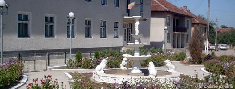 Există centru de informare turistică, dar lipsesc turiştii Există centru de informare turistică, dar lipsesc turiştii