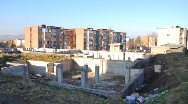 Au fost alocate fonduri după 5 ani Au fost alocate fonduri după 5 ani