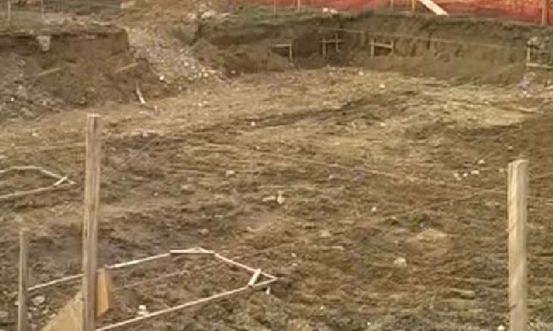 Se caută fonduri pentru campusul de la Bozovici Se caută fonduri pentru campusul de la Bozovici