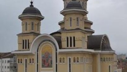 [EXCLUSIV] O biserică la 530 de locuitori, o medie cu un interes aparte pentru Caraş-Severin!