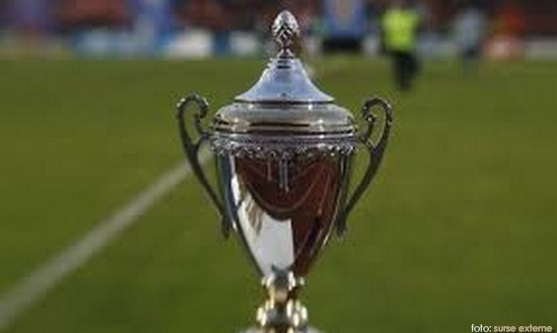 Semifinalele Cupei României la fotbal Semifinalele Cupei României la fotbal