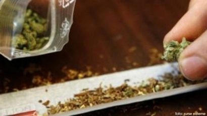 Mii de kilograme de droguri confiscate în Serbia
