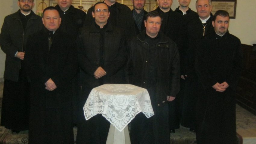 La final de octavă La final de octavă