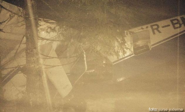 [UPDATE][AUDIO] Au reînceput audierile în dosarul accidentului aviatic de acum o săptămână din munţii Apuseni