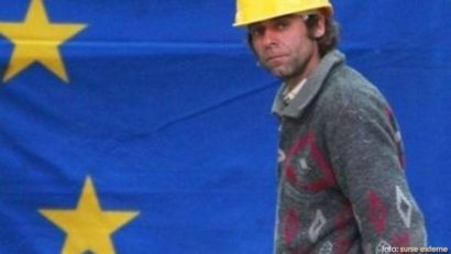 [AUDIO][UPDATE] Presa britanică admite că s-a înşelat în privinţa invaziei românilor odată cu ridicarea restricţiilor pe piaţa muncii