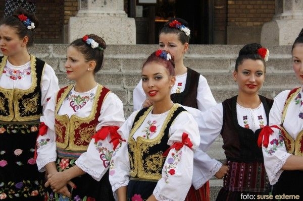 [AUDIO] Sărbătoarea Crăciunului pentru românii de pe Valea Timocului