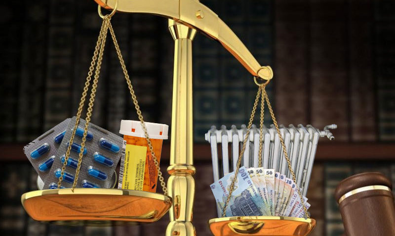 Să fie cald în casele noastre! Medicamentele sunt mai scumpe… Să fie cald în casele noastre! Medicamentele sunt mai scumpe…