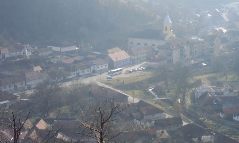 Centru de informare turistică în Lupac Centru de informare turistică în Lupac