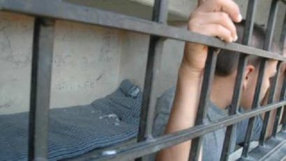 Minorii arădeni, obişnuiţi cu furturile din locuinţe