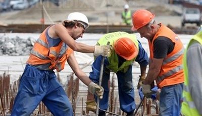 [AUDIO] În timp ce alte ţări sunt reticente, Germania susţine forţa de muncă străină