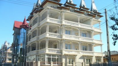 [AUDIO] Palatele, interzise la Caransebeş