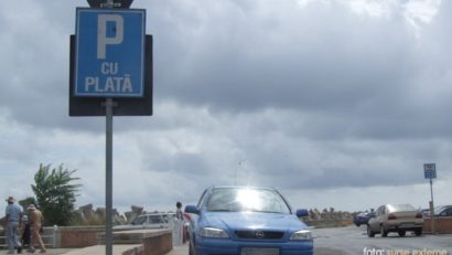 Deva revine la parcările cu plată