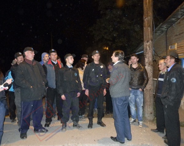 Paza bună trece primejdia rea Paza bună trece primejdia rea