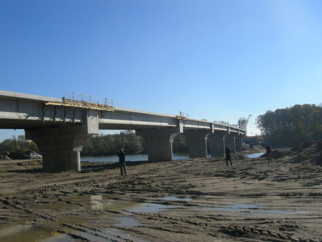 Pecica va avea în curând centură. Constructorul a fost desemnat deja Pecica va avea în curând centură. Constructorul a fost desemnat deja
